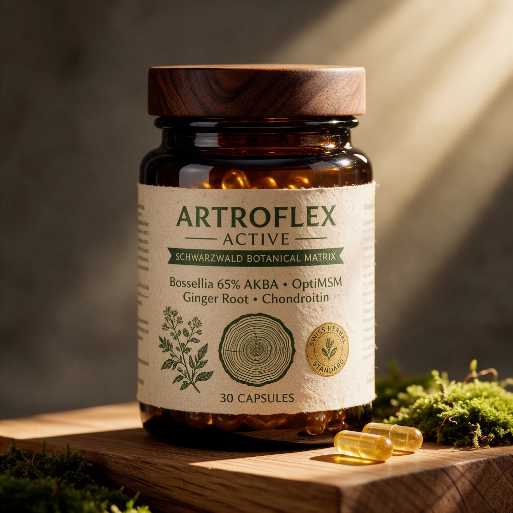 1 Dose ArtroFlex Active